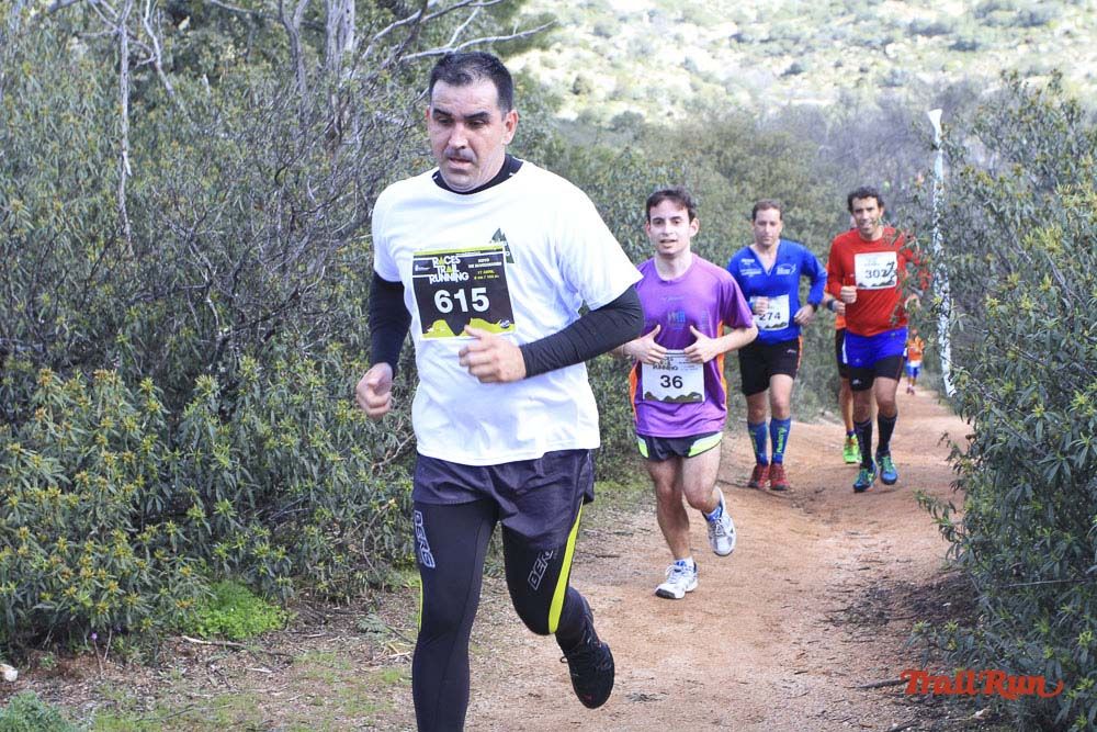 Races Trail Runing Hoyo de Manzanares 2016-7