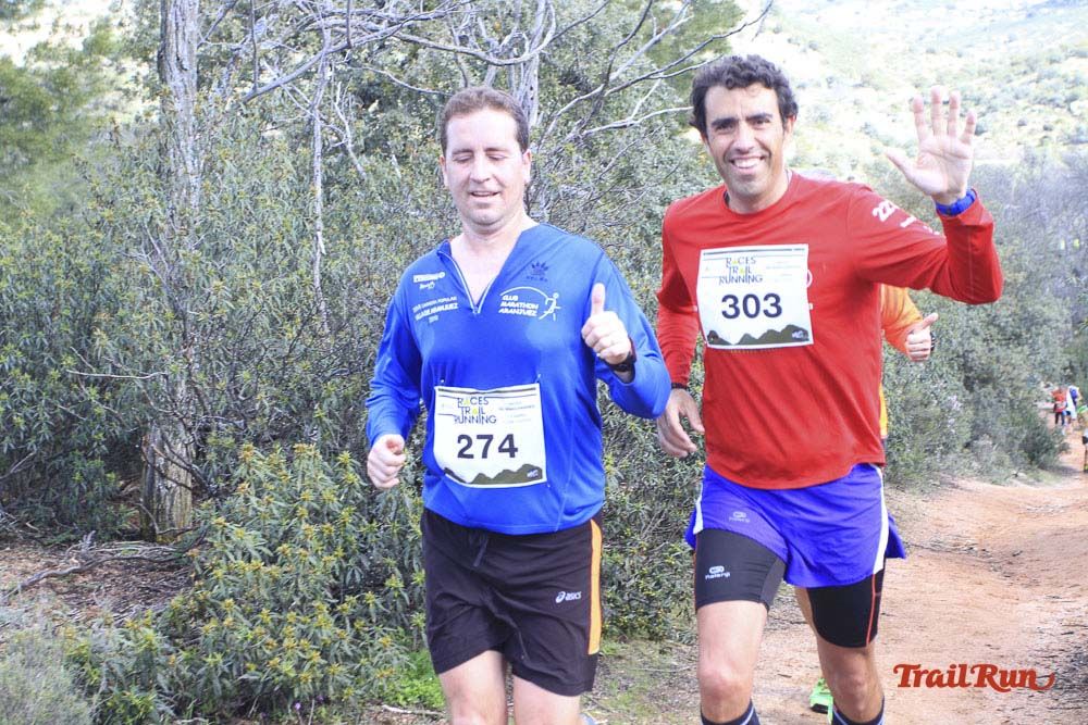 Races Trail Runing Hoyo de Manzanares 2016-7