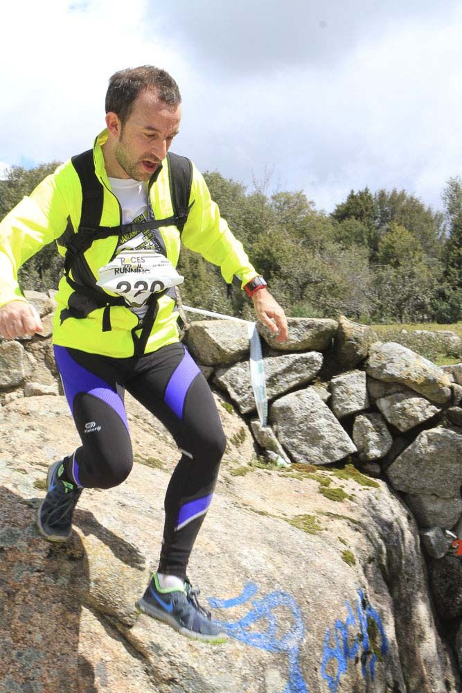 Races Trail Runing Hoyo de Manzanares 2016-7