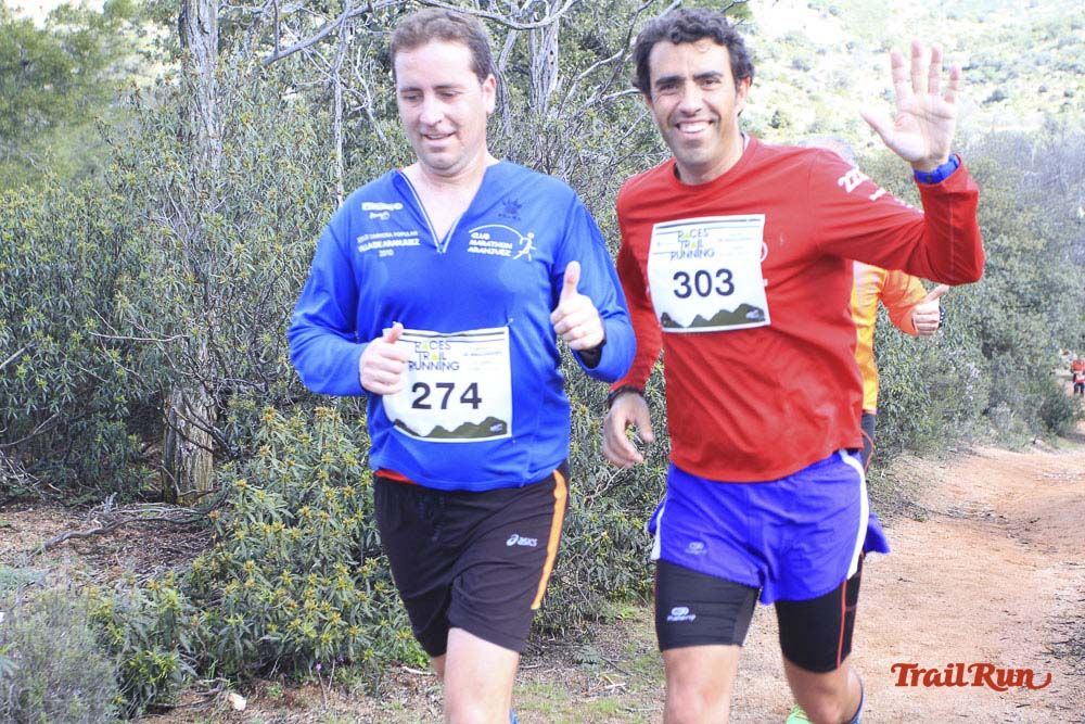 Races Trail Runing Hoyo de Manzanares 2016-7