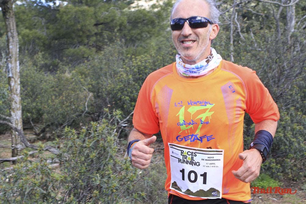 Races Trail Runing Hoyo de Manzanares 2016-7
