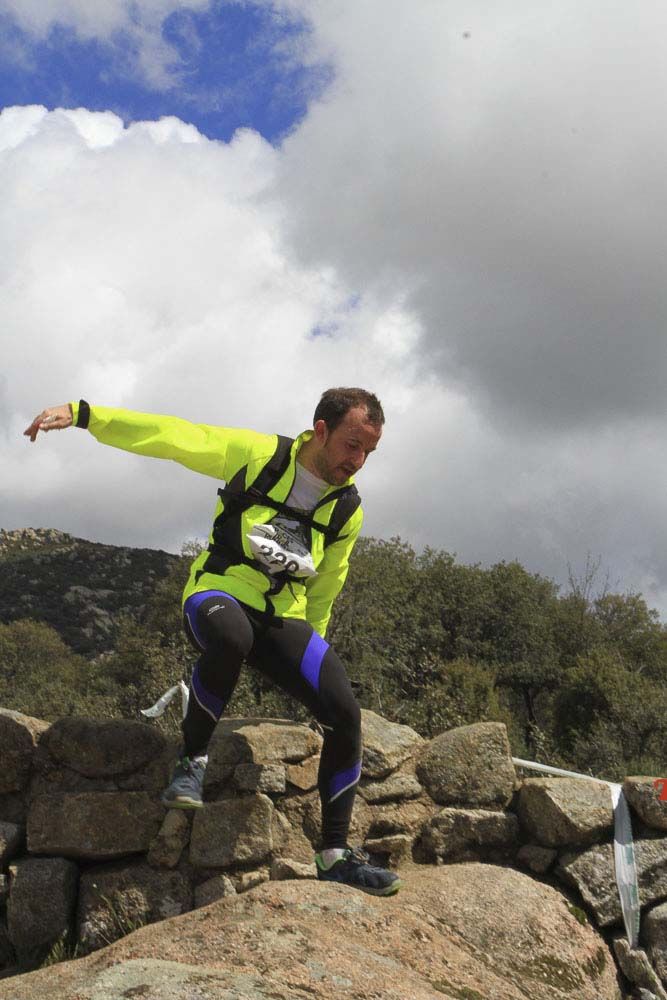 Races Trail Runing Hoyo de Manzanares 2016-7