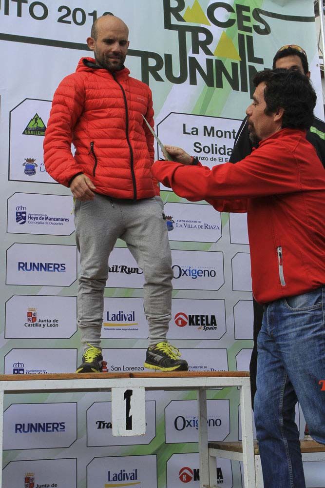 Races Trail Runing Hoyo de Manzanares 2016-8