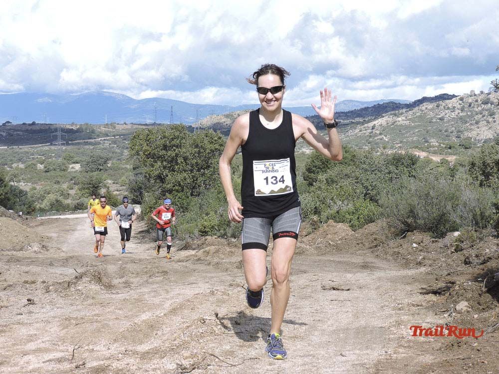 Races Trail Runing Hoyo de Manzanares 2016-8