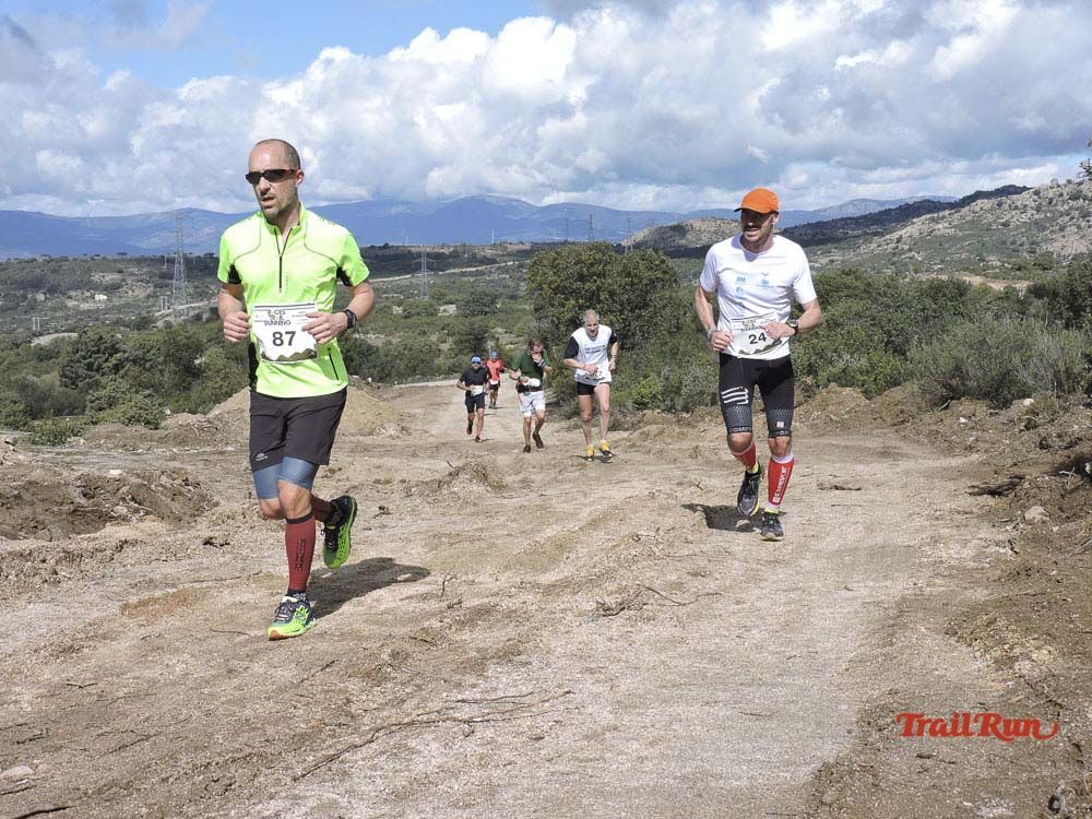Races Trail Runing Hoyo de Manzanares 2016-8
