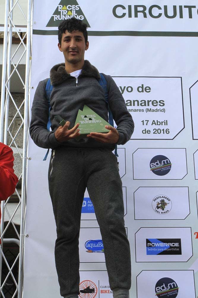 Races Trail Runing Hoyo de Manzanares 2016-8