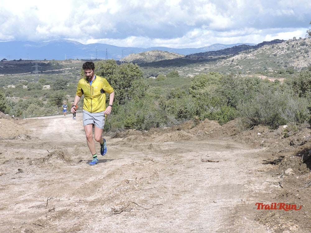 Races Trail Runing Hoyo de Manzanares 2016-8
