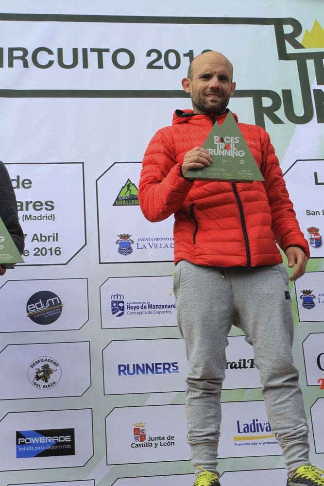 Races Trail Runing Hoyo de Manzanares 2016-8