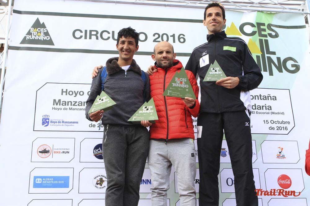 Races Trail Runing Hoyo de Manzanares 2016-8
