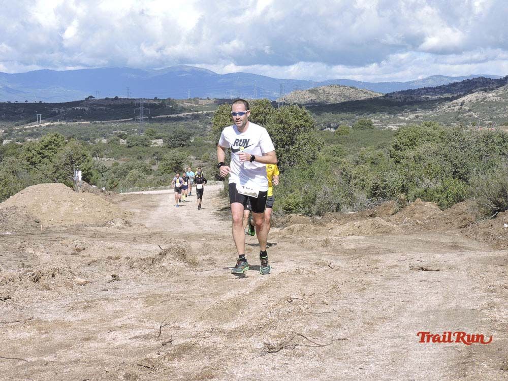 Races Trail Runing Hoyo de Manzanares 2016-8