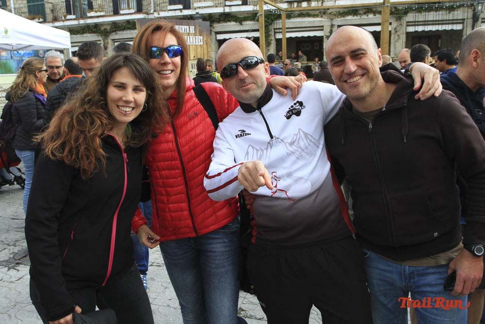 Races Trail Runing Hoyo de Manzanares 2016-8