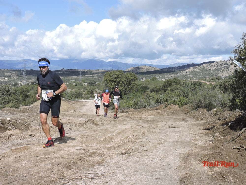 Races Trail Runing Hoyo de Manzanares 2016-8