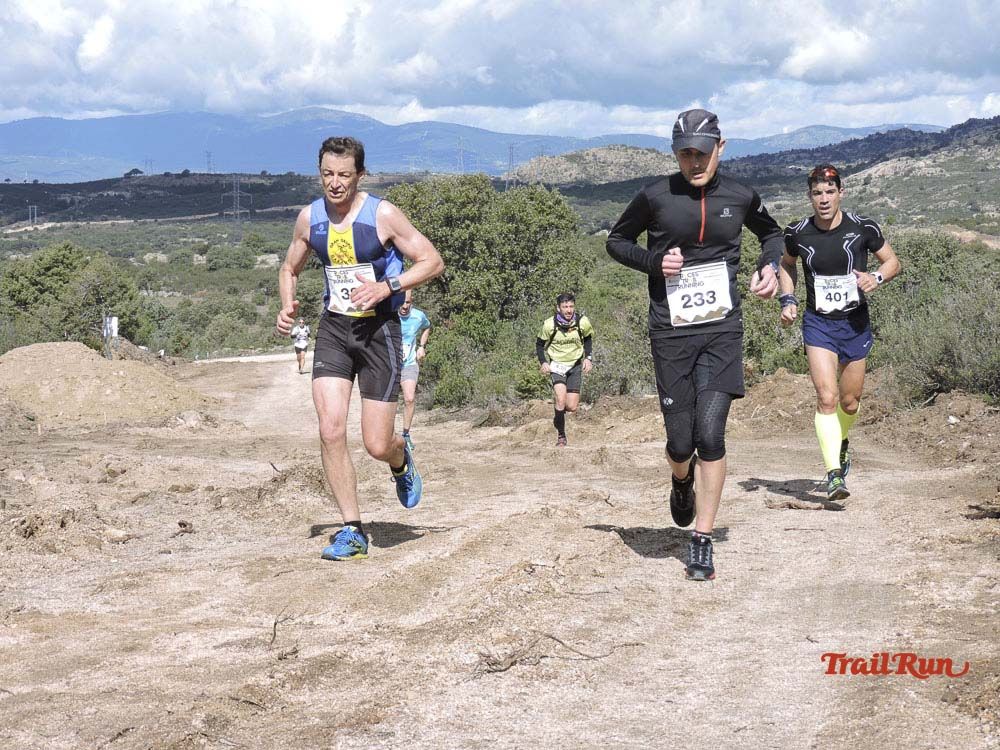 Races Trail Runing Hoyo de Manzanares 2016-8