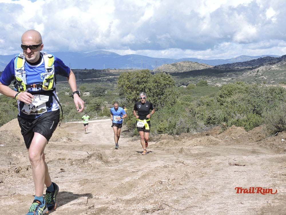 Races Trail Runing Hoyo de Manzanares 2016-8