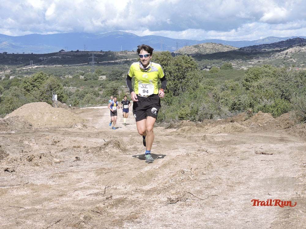 Races Trail Runing Hoyo de Manzanares 2016-8