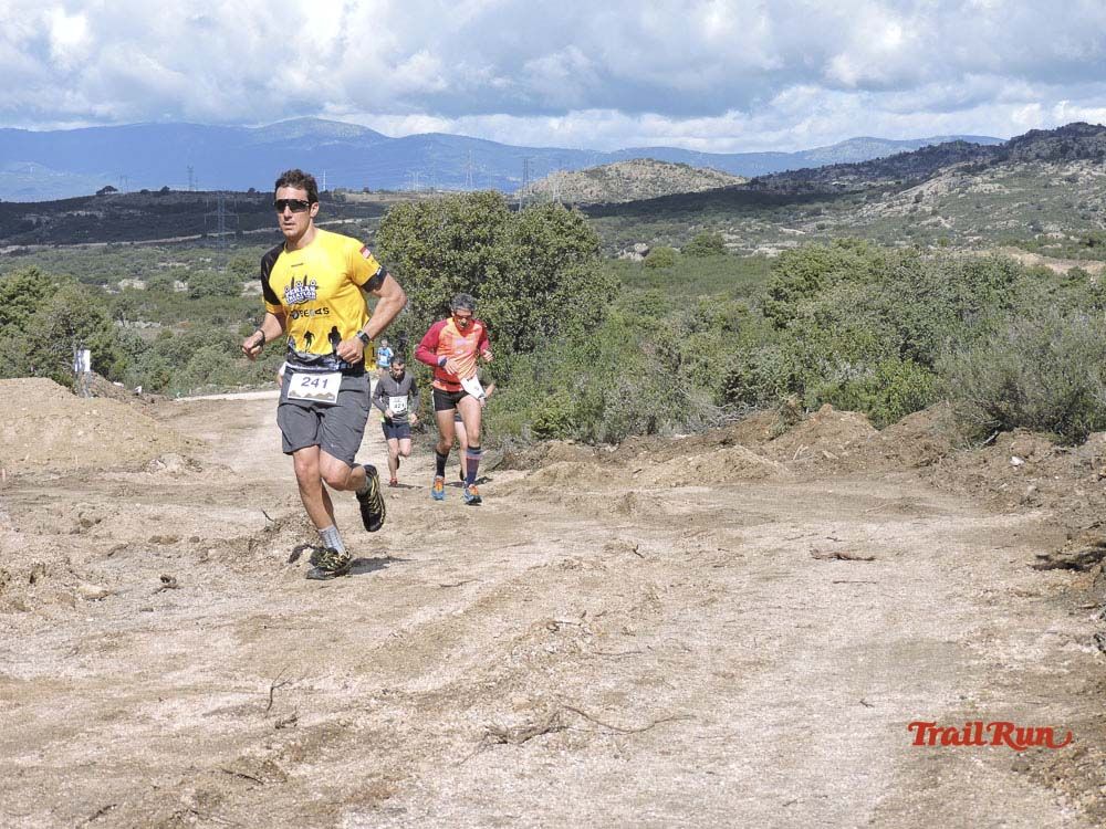 Races Trail Runing Hoyo de Manzanares 2016-8