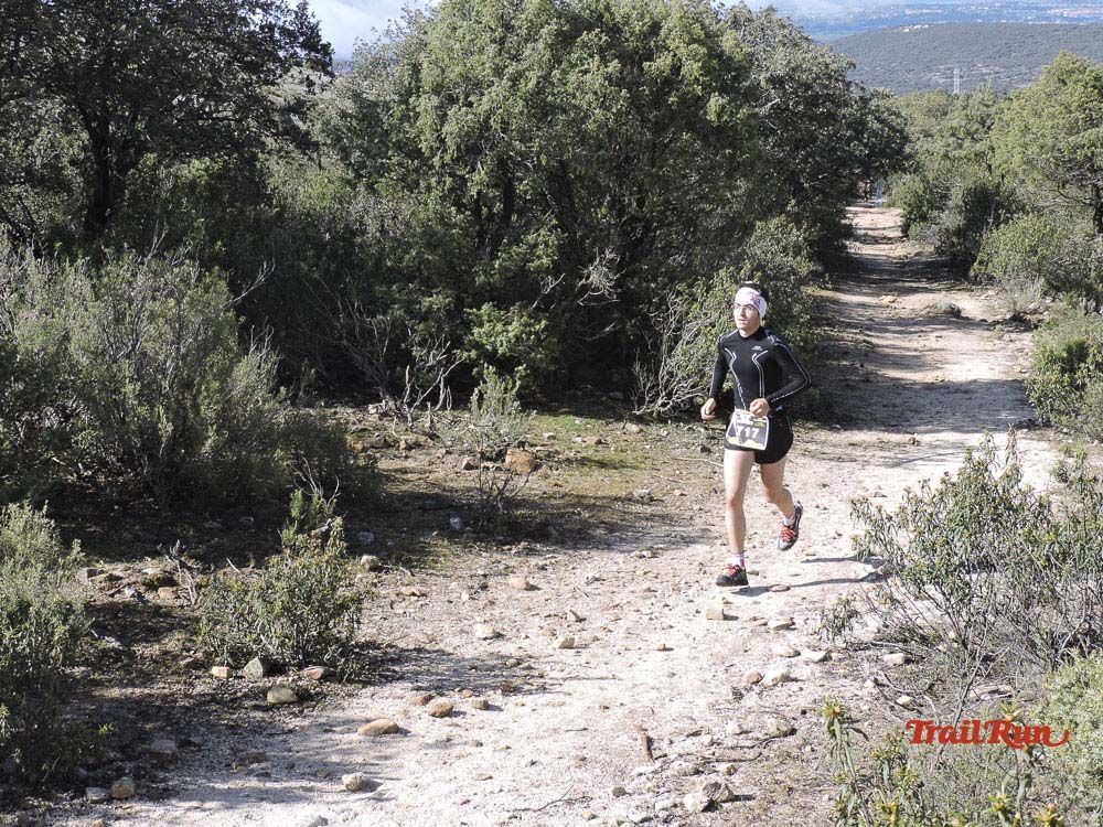 Races Trail Runing Hoyo de Manzanares 2016-8