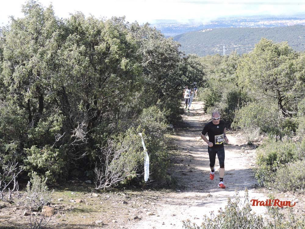 Races Trail Runing Hoyo de Manzanares 2016-8