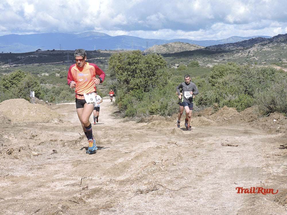 Races Trail Runing Hoyo de Manzanares 2016-8