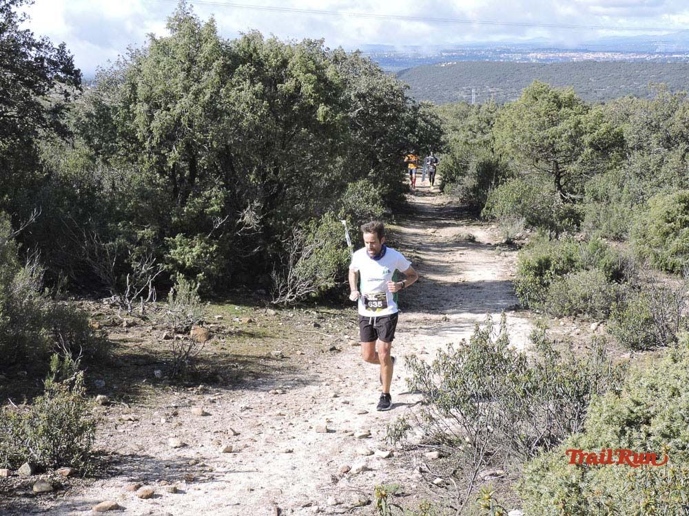 Races Trail Runing Hoyo de Manzanares 2016-8
