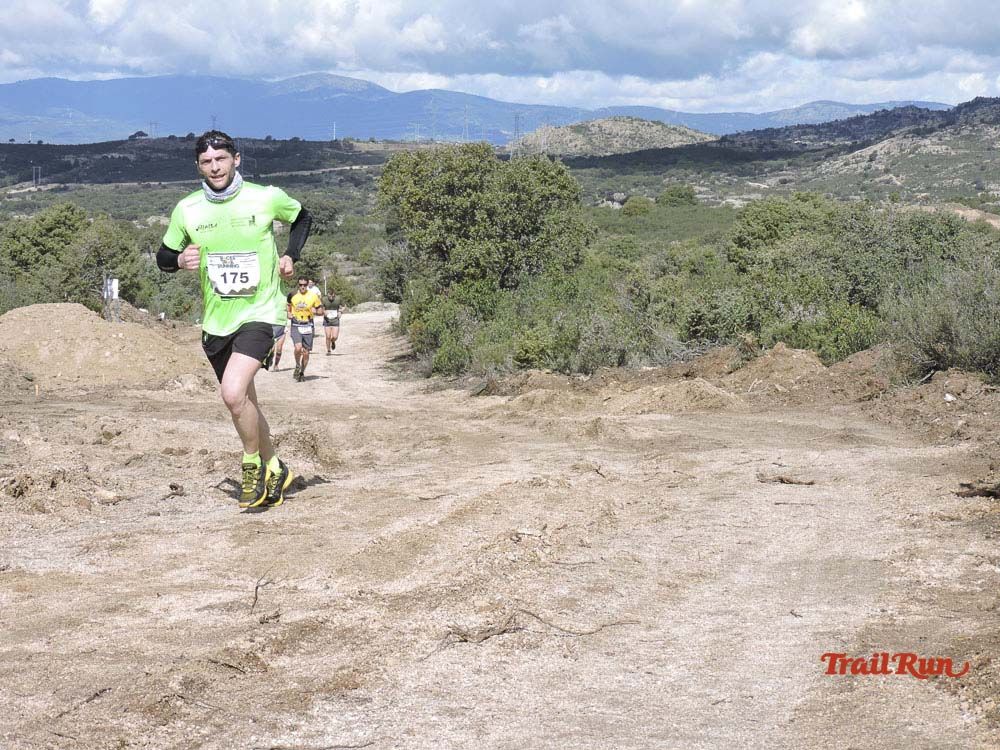 Races Trail Runing Hoyo de Manzanares 2016-8