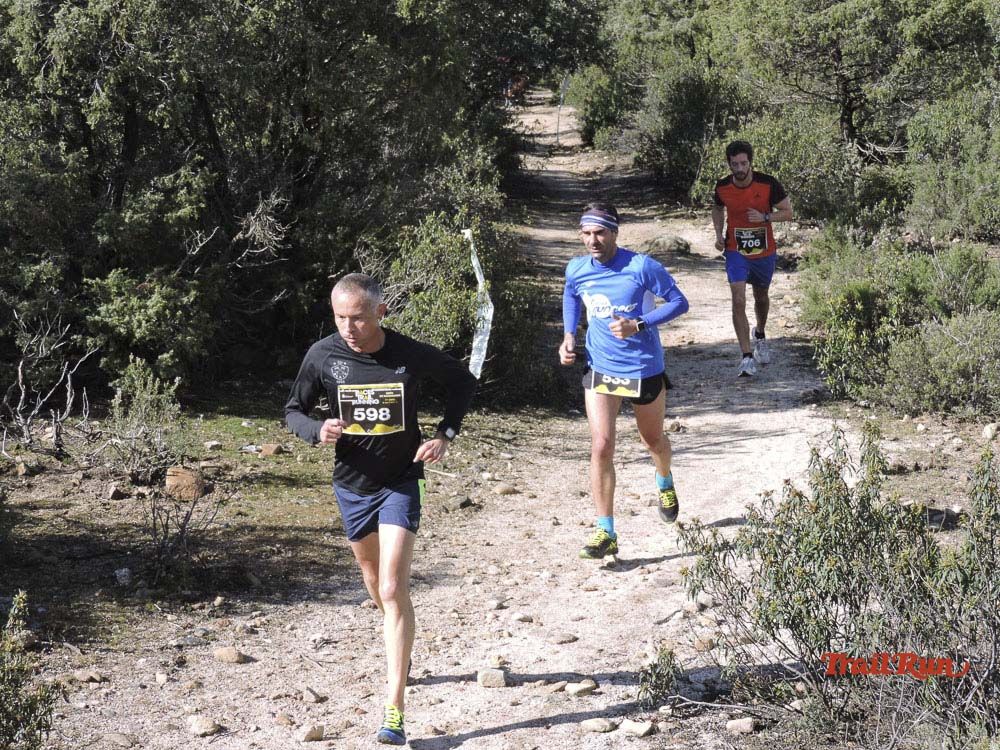 Races Trail Runing Hoyo de Manzanares 2016-8