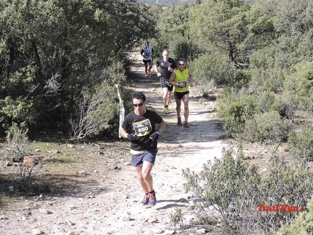 Races Trail Runing Hoyo de Manzanares 2016-8