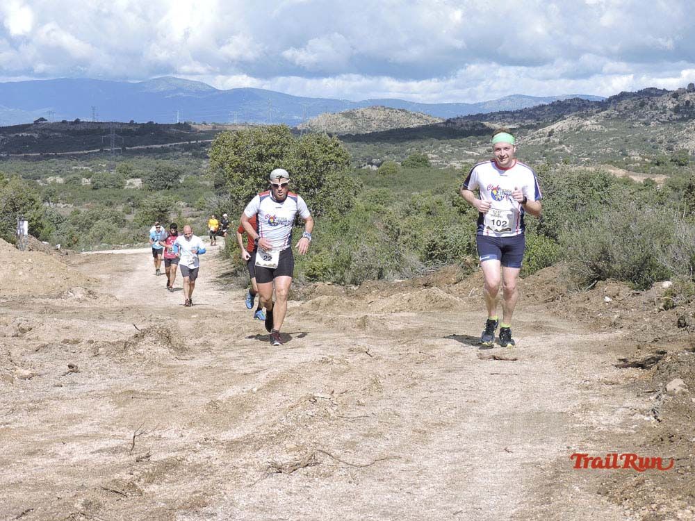 Races Trail Runing Hoyo de Manzanares 2016-8
