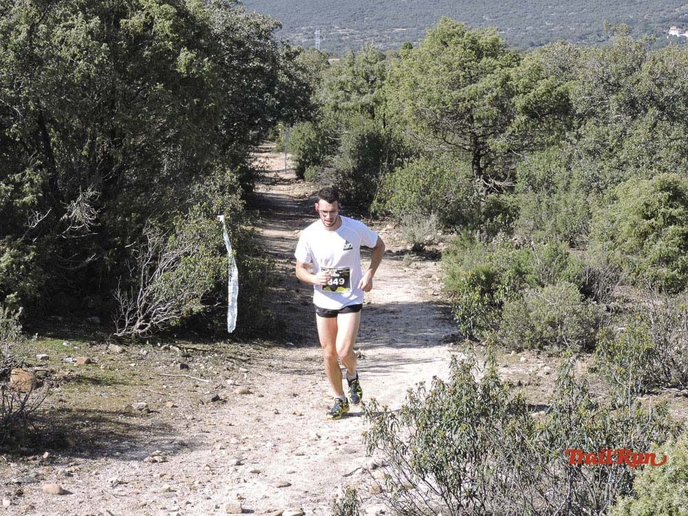 Races Trail Runing Hoyo de Manzanares 2016-8
