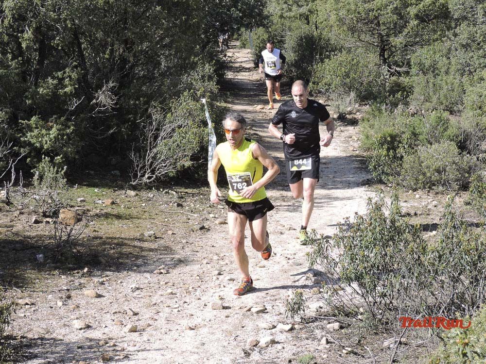 Races Trail Runing Hoyo de Manzanares 2016-8