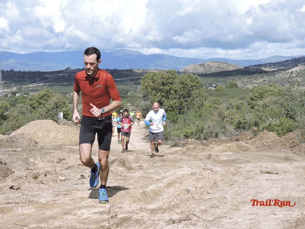 Races Trail Runing Hoyo de Manzanares 2016-8