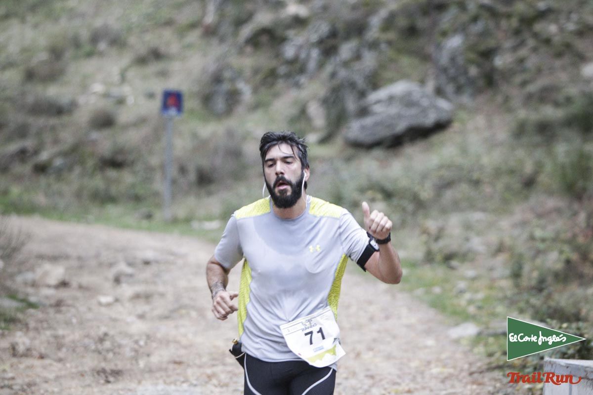 Races Trail Running-1