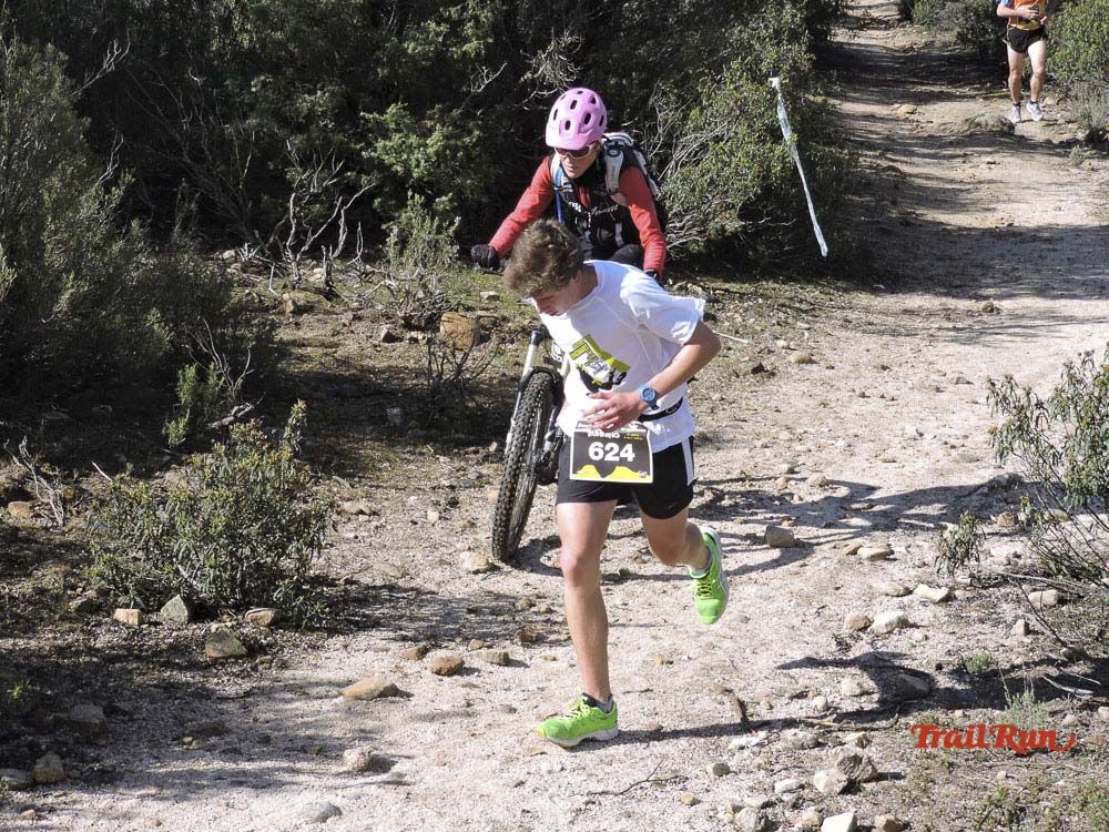Races Trail Runing Hoyo de Manzanares 2016-8