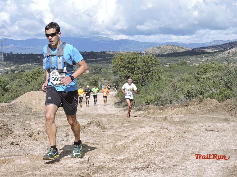 Races Trail Runing Hoyo de Manzanares 2016-8