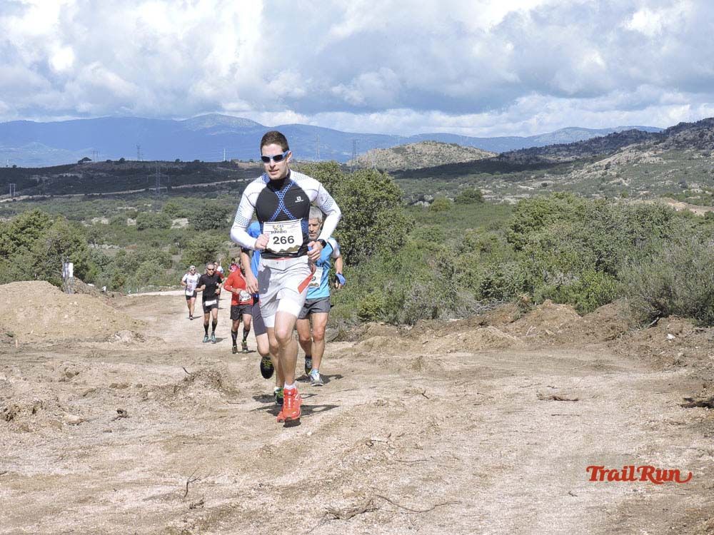 Races Trail Runing Hoyo de Manzanares 2016-8