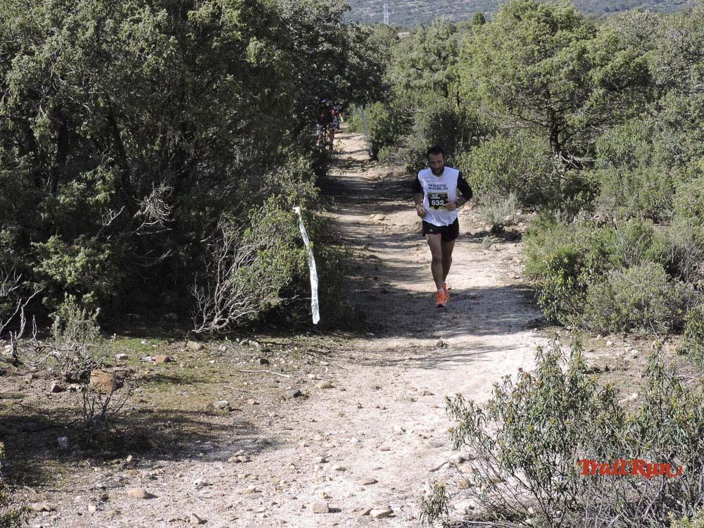 Races Trail Runing Hoyo de Manzanares 2016-8