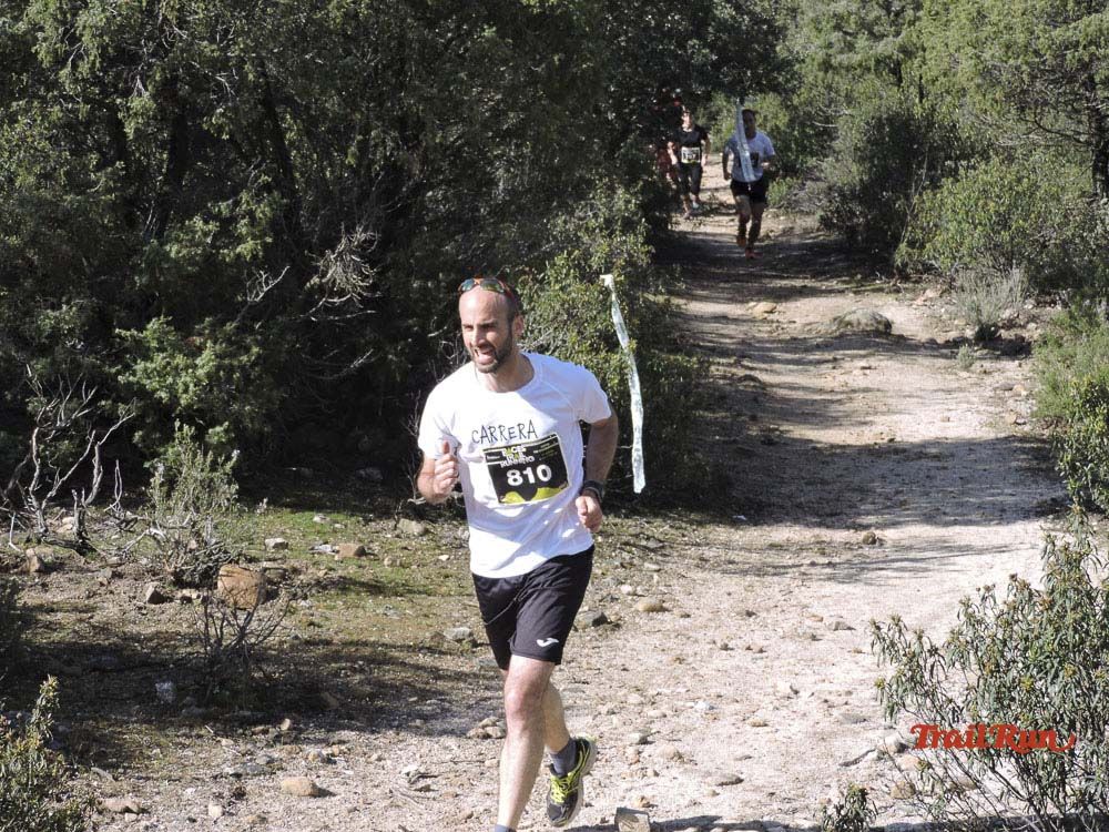 Races Trail Runing Hoyo de Manzanares 2016-8