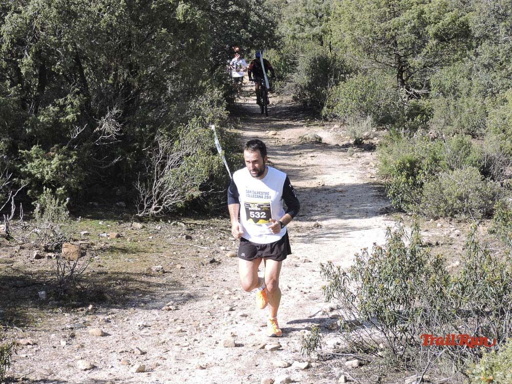 Races Trail Runing Hoyo de Manzanares 2016-8
