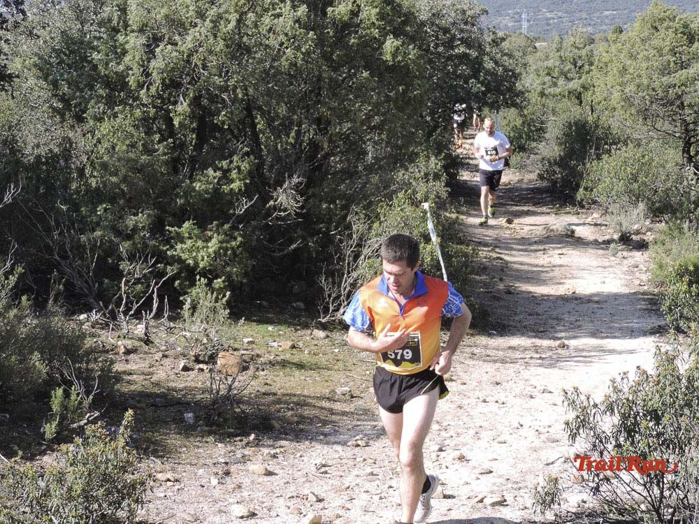 Races Trail Runing Hoyo de Manzanares 2016-8