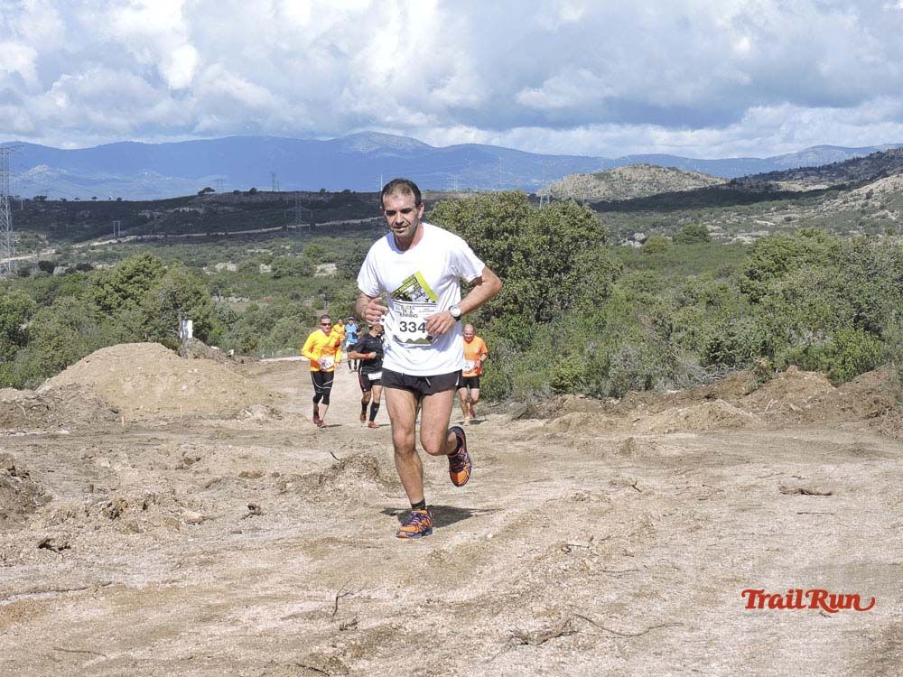 Races Trail Runing Hoyo de Manzanares 2016-8