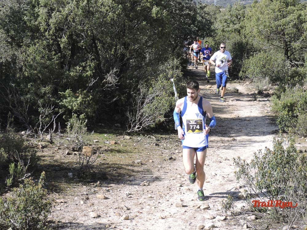 Races Trail Runing Hoyo de Manzanares 2016-8