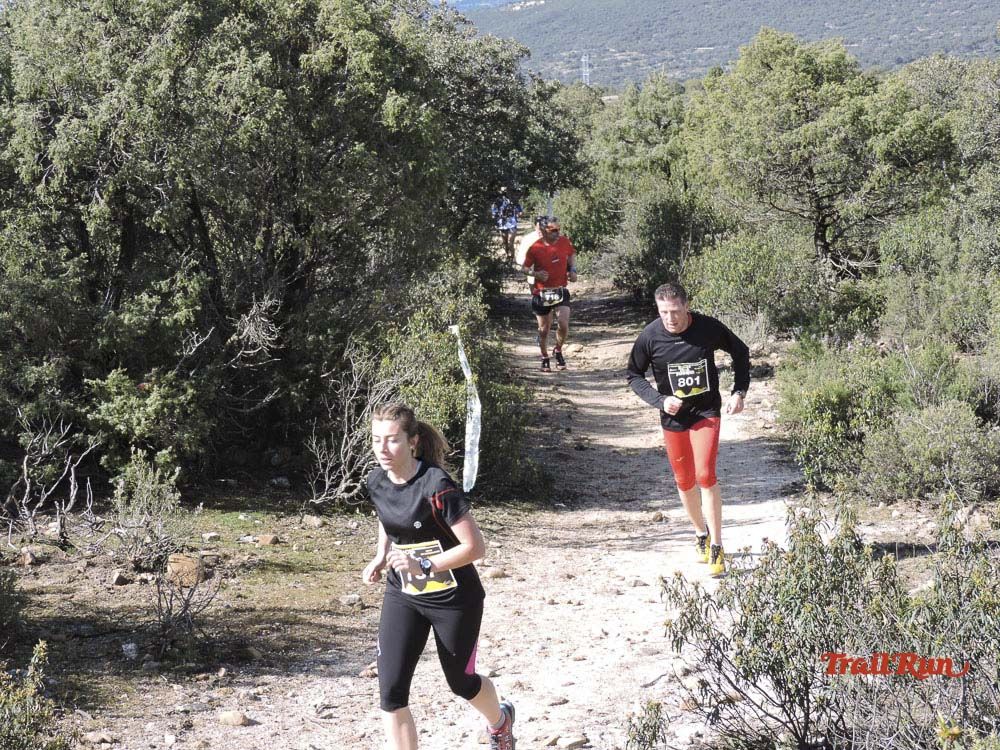 Races Trail Runing Hoyo de Manzanares 2016-8