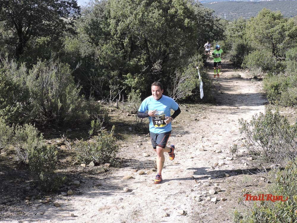 Races Trail Runing Hoyo de Manzanares 2016-8