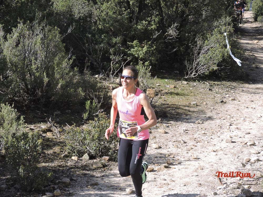 Races Trail Runing Hoyo de Manzanares 2016-8