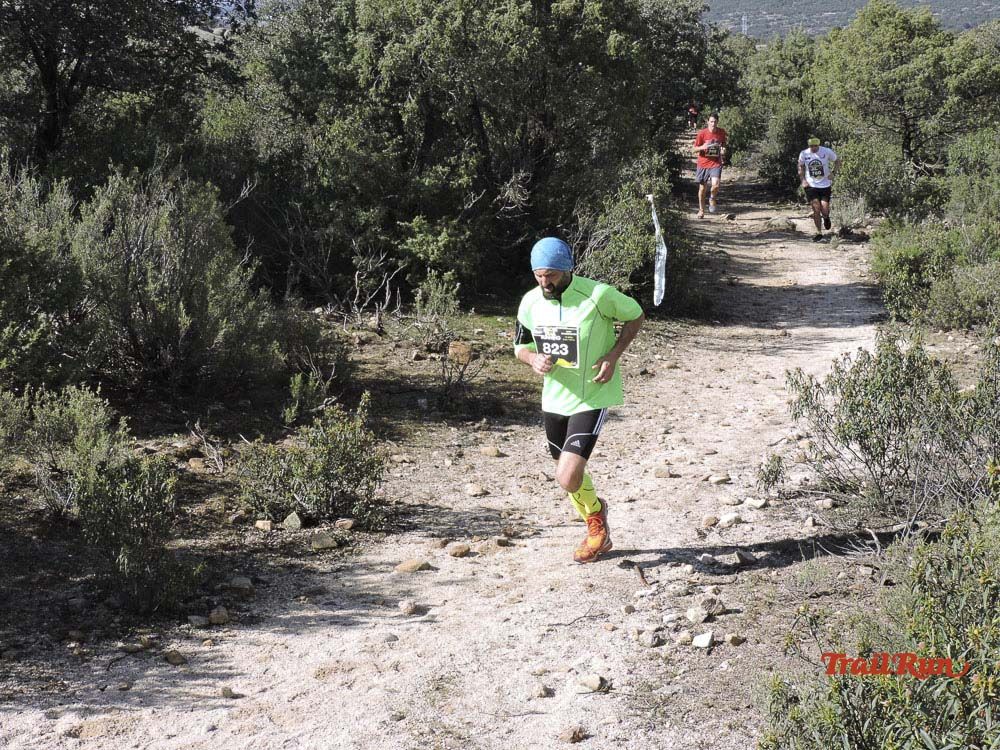 Races Trail Runing Hoyo de Manzanares 2016-8