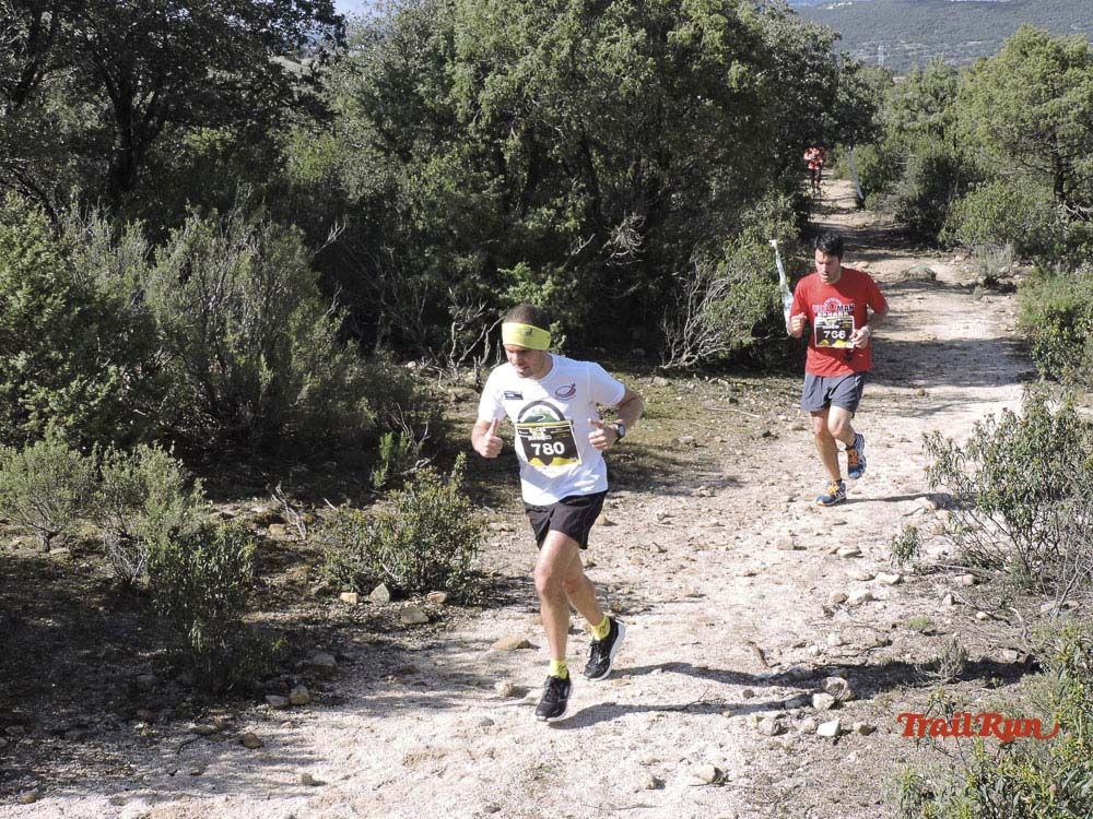 Races Trail Runing Hoyo de Manzanares 2016-8