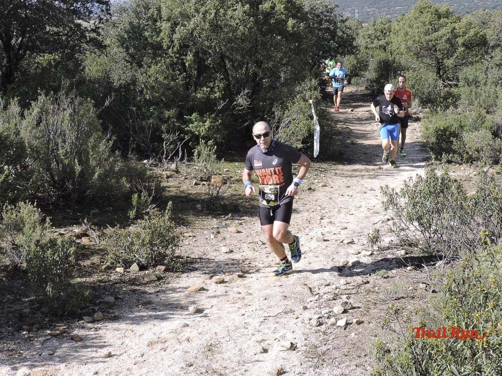 Races Trail Runing Hoyo de Manzanares 2016-8