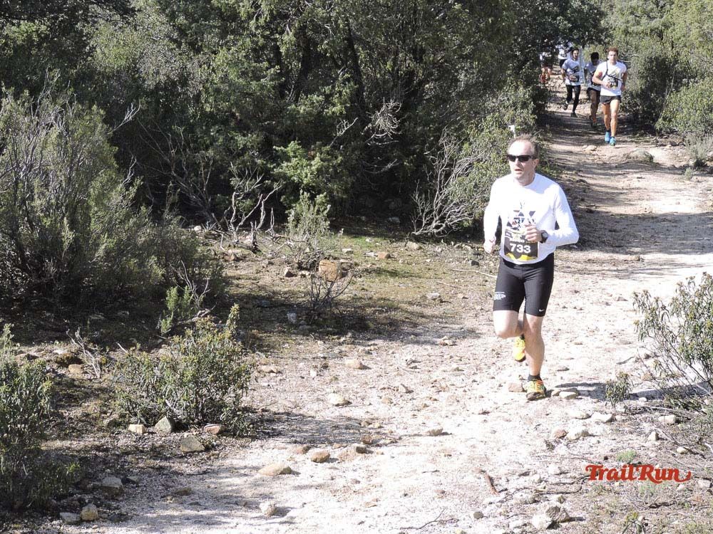 Races Trail Runing Hoyo de Manzanares 2016-8