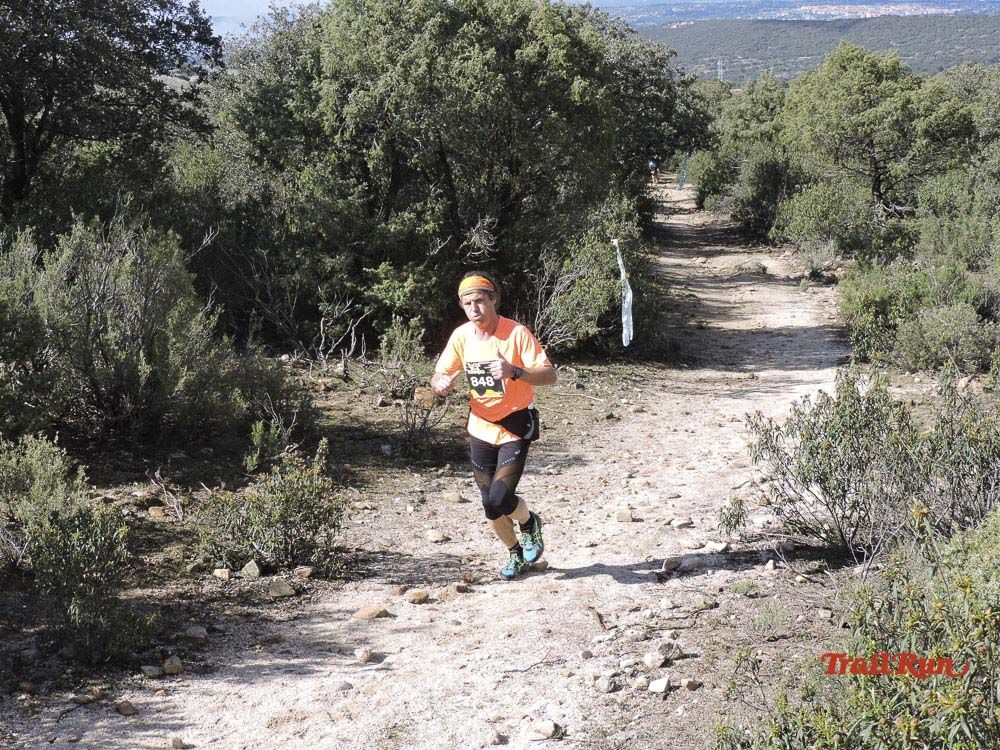 Races Trail Runing Hoyo de Manzanares 2016-8