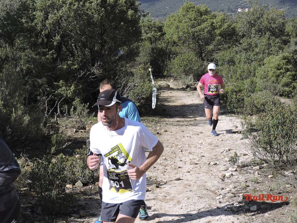Races Trail Runing Hoyo de Manzanares 2016-8